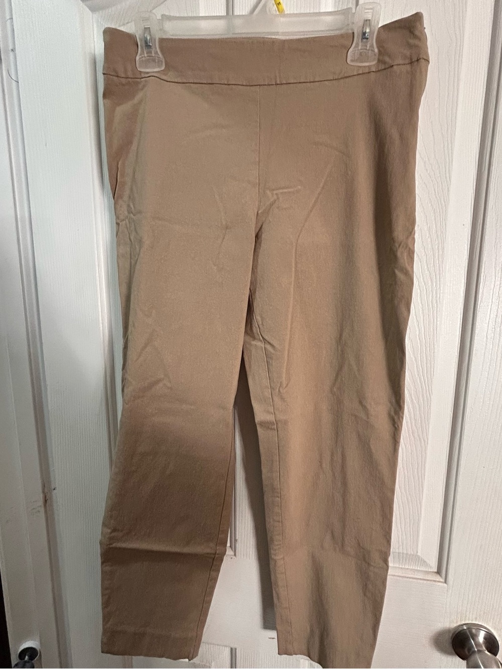 Time And Tru Khaki Pants